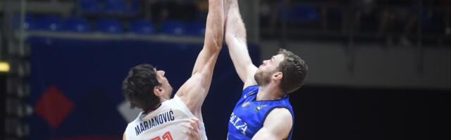 FIBA presudila: Evropsko prvenstvo u tri države! Završnica u "zemlji košarke", a gest prema Ukrajini ODUŠEVIO SVE!