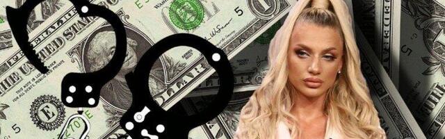 Milica Kemez progovorila o HAPŠENJU I PROSTITUCIJI: Nakon informacije da je RIJALITI ZVEZDE iza REŠETAKA zbog najstarijeg zanata, ona otkrila ISTINU koja će sve ŠOKIRATI! (FOTO)