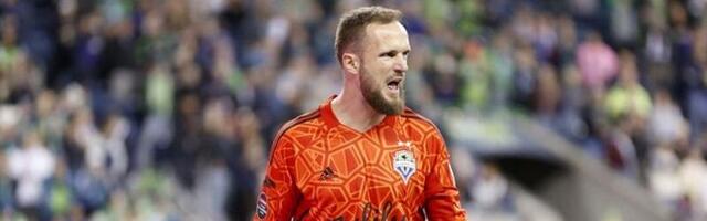 Kad Švajcarac spusti rampu: Štefan Fraj odbranio Sijetl i poslao ga u istorijsko finale Lige šampiona (VIDEO)