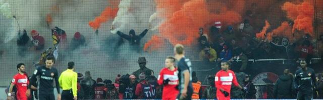 CSKA i Spartak za spas sezone