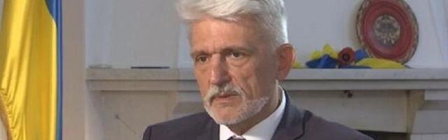 Ukrajina ne menja stav i neće priznati Kosovo