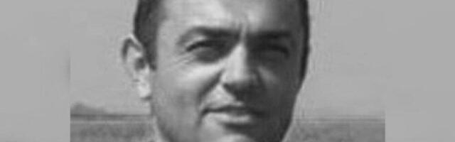 SAHRANJEN SAŠA SAMOHRANI OTAC, NASTRADAO U SUDARU! Majka Vida slomljena od bola: Ne znam kako ću bez mog Saše