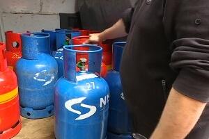 На шта морамо обратити пажњу на бутан боци и како се оне контролишу