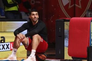 Кампацо: Остајем у Црвеној зведи, идемо заједно у нове победе