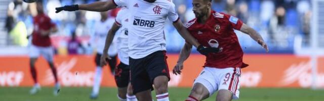 BRAZILCI SLAVILI U "MALOM FINALU"! Flamengo osvojio 3. mesto na Svetskom klupskom prvenstvu! (VIDEO)