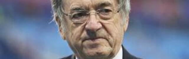 Први човек ФС Француске Ле Гре поднео оставку: Под истрагом због малтретирања и узнемиравања