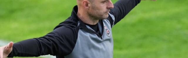 DULJAJ OGORČEN NOVIM PORAZOM! Njegove reči IZNENADIĆE sve navijače!