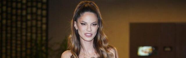 SKINUO SE NOVI DEČKO DANIJELE DIMITROVSKE: Biznismen pokazao isklesano telo, mišići pucaju na njemu!