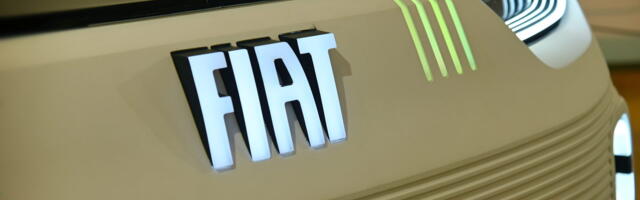 Električni Fiat Panda od 25.000 evra stiže možda već sledeće godine