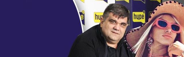 Dalila nakon otkaza na Hajpu progovorila o daljim planovima! Dragojevićeva negirala reči Saše Mirkovića!?