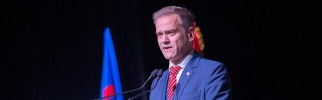 Stefanović: Vučić ima dve pozicije o KiM - jednu za domaću javnost, a drugu za Zapad