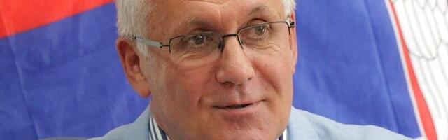 Povratnik u SNS Dragan Nikolić najbolje stoji među Vranjancima na poslaničkoj listi