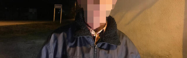 Očajni otac devojčice koja je nestala na pet dana: Život mi se pretvorio u pakao!