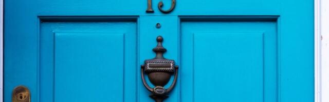 Kućni broj: Izvor patnje, sreće, proverite značenje?