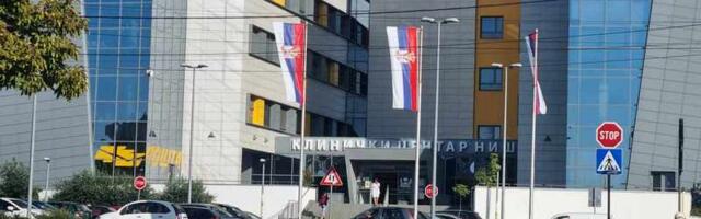 Konkurs: Još 52 medicinira na određeno vreme u UKC Niš