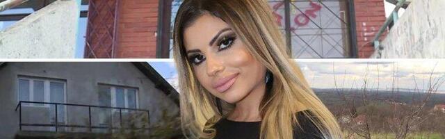 SAMOJ SEBI SKOČILA U USTA! Ova obećanja je prekršila Anđela Šparavalo! Kod kuće se krstili kad je ušla u Elitu!