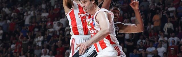 Večitima zbog incidenata u ABA finalu ugroženo mesto u Evroligi