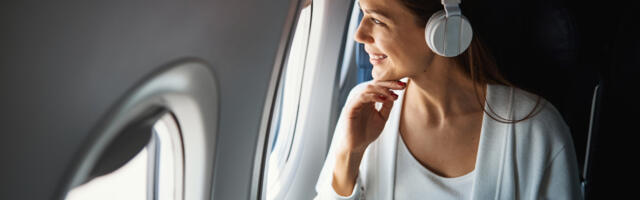 Putovanje avionom: esencijalne stvari koje treba da imate uz sebe