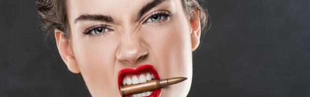 Ljutnja: 4 načina da kažete „zaboravljeno u prošlosti“ i to zaista mislite