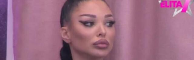 MAJA NAJAVILA VANREDNO STANJE U ELITI: Šok vesti ODJEKNULE u Beloj kući, PRODUKCIJA spremna na KARAMBOL!