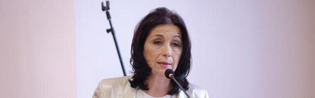 Gradonačelnica Užica u naredne četiri godine dr Jelena Raković Radivojević