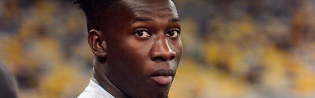 Andre Onana u Aston Vili?!