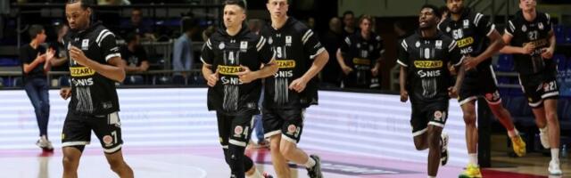 Novi odlazak iz kluba: Partizan sve potvrdio