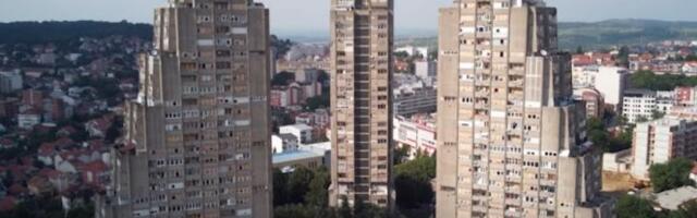 Otmičari mučili mladića na Fruškoj Gori i Konjarniku! On skočio sa 27 sprata kule, a telo mu se rasulo po betonu!