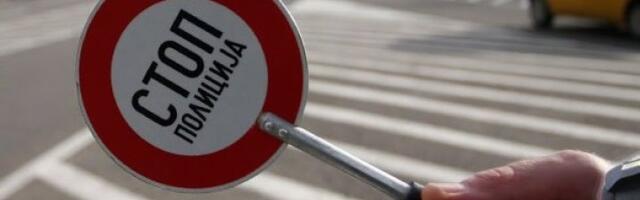 Pijani vikend u Kragujevcu: Policija imala pune ruke posla, a vozači alkohol u krvi