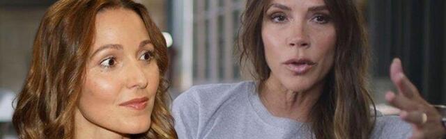 JELENU ĐOKOVIĆ STREFIO HLADAN TUŠ VIKTORIJE BEKAM: Požalila joj se zbog DECE, evo koji ŠOK odgovor je dobila!