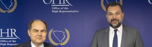 Bošnjačko bekstvo od slobode