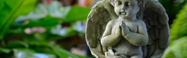 KAKO DA PRIZOVETE SVOG ANĐELA ČUVARA: Svako ga ima, a ovo je najlakši način da ga prepoznate, Starac Pajsije je tvrdio: "Sa njim je moguć i raj na zemlji"