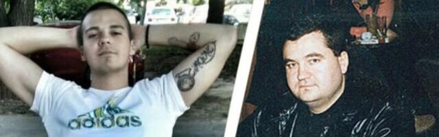 Skoleta mlađeg upucao ubica sa maskom starca! Zoranu Ukokoviću je pucamo u lice, a potom je overen!