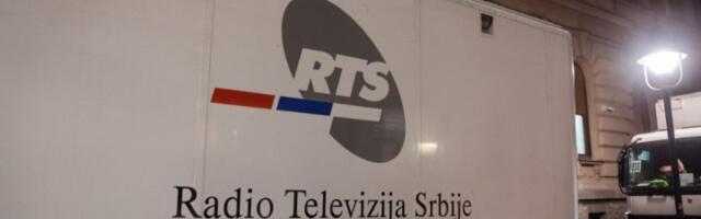 "Da li nekoj temi treba više pažnje": RTS raspisao tender za analizu sadržaja sajta