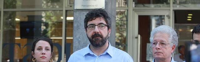 "Hapšenje Sotirovski neće značiti ništa ako ne bude snosila punu odgovornost"