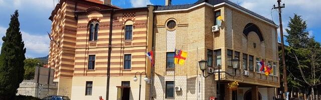 Gradsko veće u četvrtak o izveštajima javnih ustanova