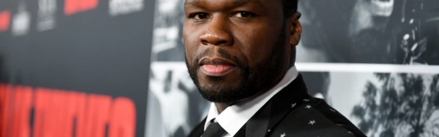 Reper 50 Cent podržao Trampa: Neću da budem 20 Cent zbog Bajdenovog poreza