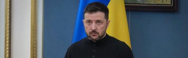 "NE TREBA ČEKATI 11. APRIL" Zelenski: Rusiju treba odmah pritisnuti