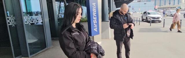 "NISAM OSTALA U DOBRIM ODNOSIMA, OD NJIH MI NIŠTA NE TREBA!" Zorana Mićanović napustila "Grand", otkrila kako je Brena reagovala (VIDEO)