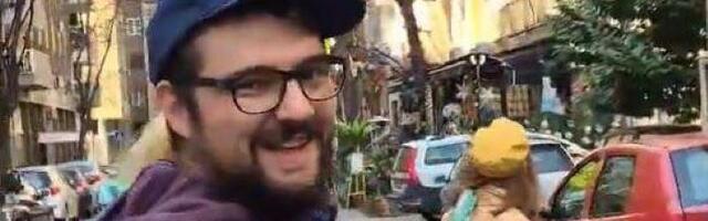 U Čačku uhapšen tviteraš koji je objavio brojeve telefona novinara RTS-a, UNS i NUNS osudili njegove objave