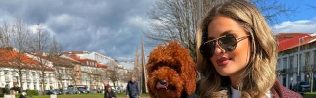 &quot;BILI SMO 12 SATI ODSEČENI OD SVETA&quot; Bivši fudbaler Zvezde i miljenik &quot;delija&quot; prošao kroz pravu dramu, njegova supruga sve opisala