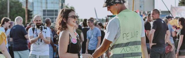 ANKETA: Idete li na veliki vidovdanski protest koji će u subotu biti održan u Beogradu?