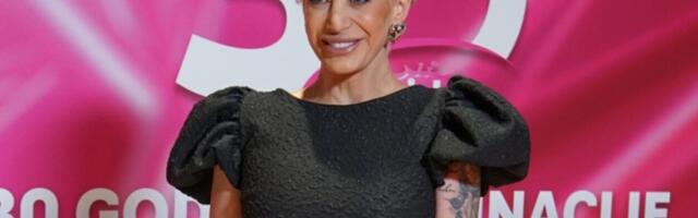 Sijaće kao Las Vegas: Svi zapanjeni kada su videli kako će Dušica izgledati u finalu Elite