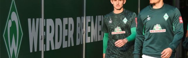 Veljković nije dobio dozvolu da igra za Srbiju