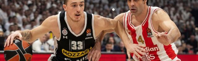 Anđušić dva puta odbio Zvezdu: Ogroman novac, ali NEMA ŠANSE