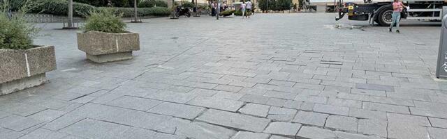 Odbornik Ljubomir Erdeljan: Ovaj režim je interesna zajednica koja ostavlja devastiran grad