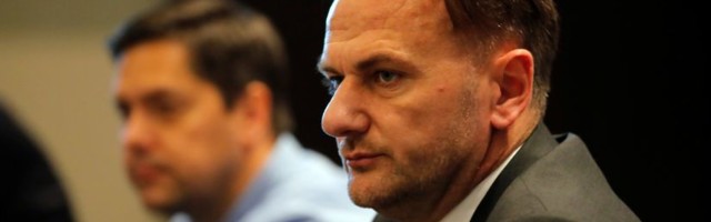 Rešeni Mornar i Primorska, ostao FMP: Budućnost ABA lige zavisi od potpisa Partizanovog predsednika