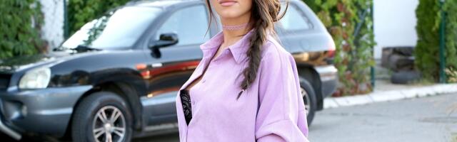 Kija se ne zaustavlja: Evo kakav je sad udarac zadala Kaći Živković