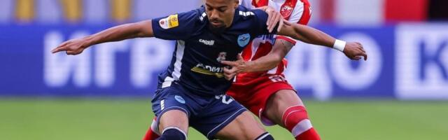 Dragulj iz Pančeva koji je tresao mreže „večitima“: Ko je Džasper? Debitovao protiv Sitija i delio svlačionicu sa Mitrovićem (VIDEO)