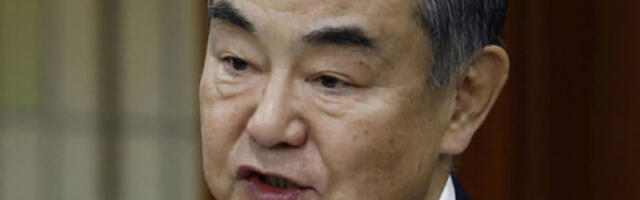 Ванг Ји: Јапан прешао црвену линију коментарима о Тајвану